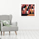 Texas Hills Print - Queenie McKenzie