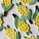 Ceramic Wattle