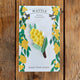 Ceramic Wattle