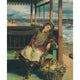 Weary Print - Nicholas Chevalier