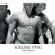 William Yang Exhibition Poster