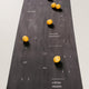 Citrus Mat (smooth ~ mammal) - Sebastian Moody Limited Edition Yoga Mat