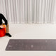 Citrus Mat (smooth ~ mammal) - Sebastian Moody Limited Edition Yoga Mat