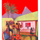 Introduction to the Impertinent Print - Zico Albaiquni