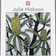Julie Hickson Desk Calendar 2026