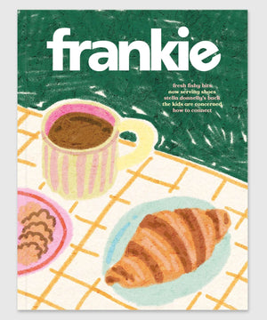 Frankie #128