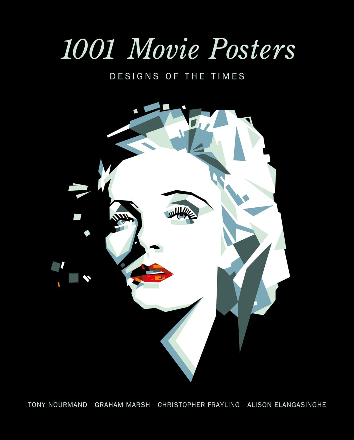 1001 Movie Posters: Designs of the Times