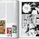 100 Manga Artists: 40th Ed.