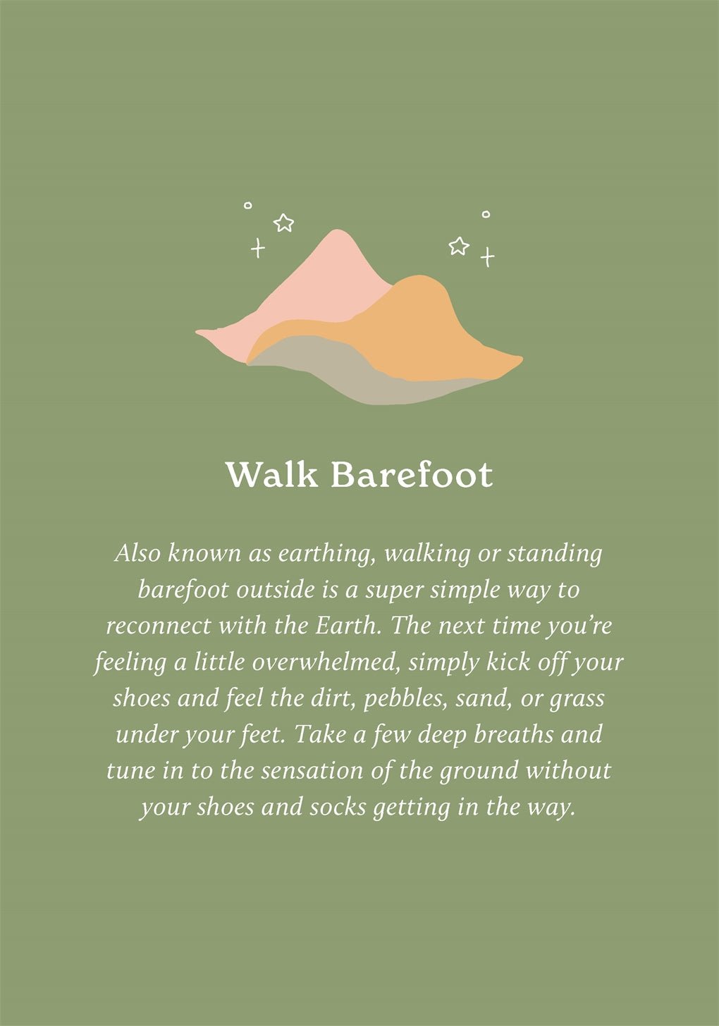 100 Ways To Reconnect With Nature Qagoma Store