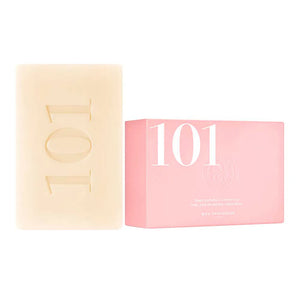 101 Floral Soap 200g