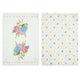 Garden Bouquet 2pk Kitchen Towel