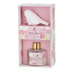 Garden Bouquet Peony 120ml Bird Diffuser