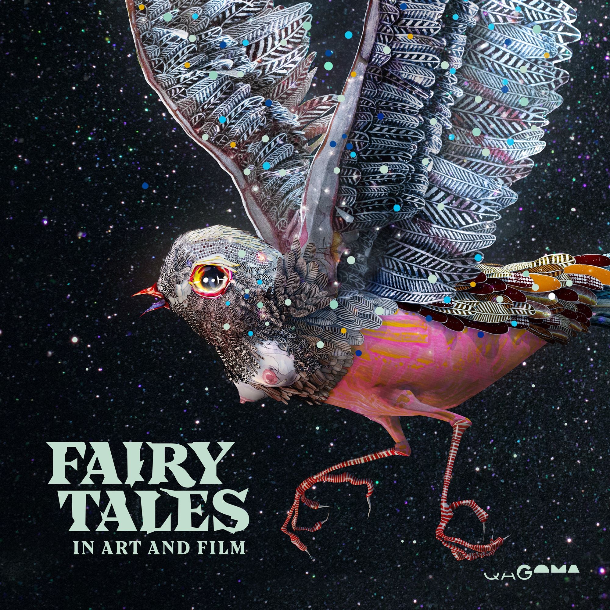 Fairy Tales QAGOMA Store