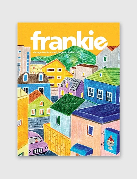 Frankie #118