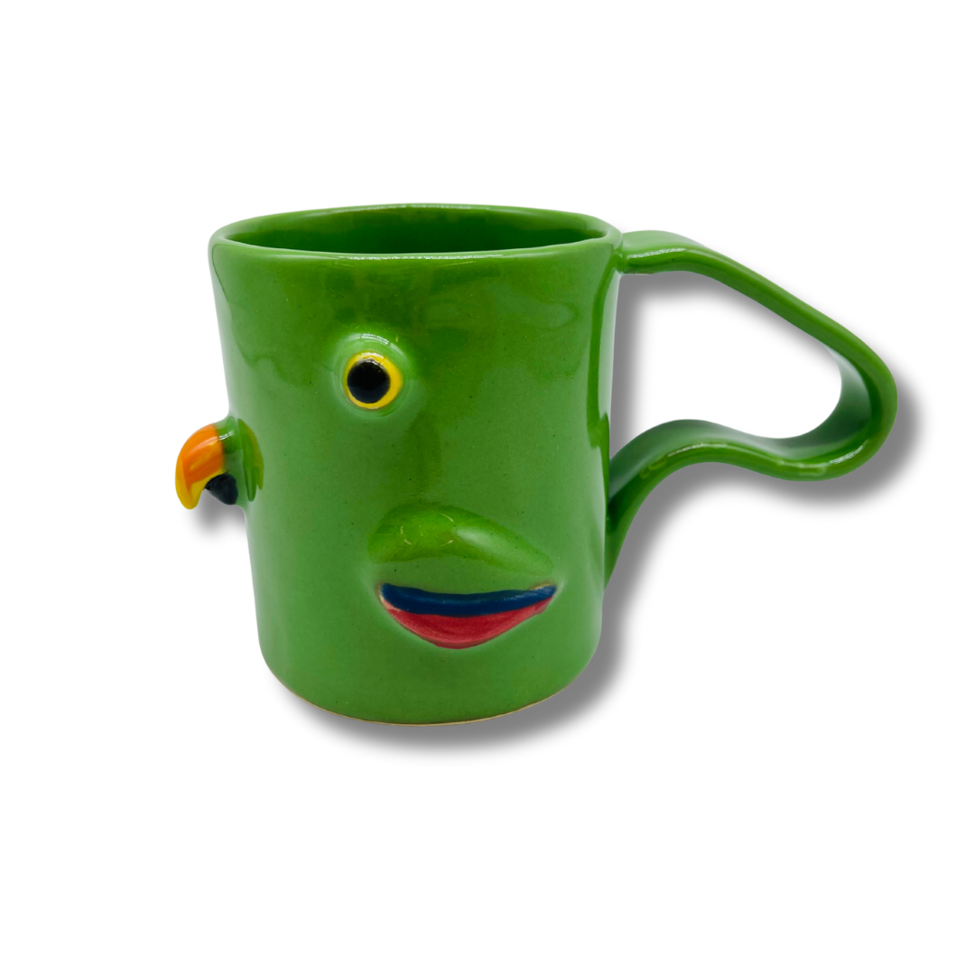 Eric Mug