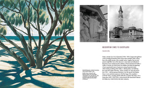 Under a Modern Sun: Art in Queensland 1930s–1950s