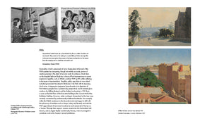 Under a Modern Sun: Art in Queensland 1930s–1950s