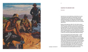 Under a Modern Sun: Art in Queensland 1930s–1950s