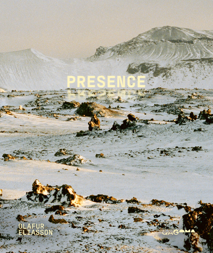 Olafur Eliasson: Presence