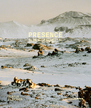 Olafur Eliasson: Presence