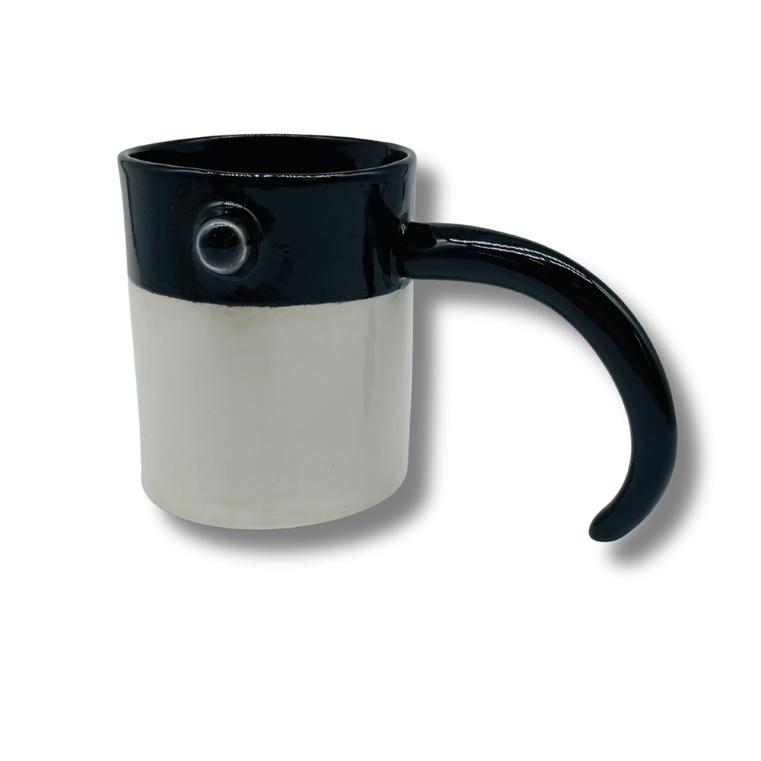 Ibis Mug