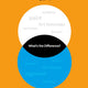 What's the Difference? Art: 150 Key Concepts in Art