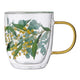 Tilly Double Walled Glass Mug