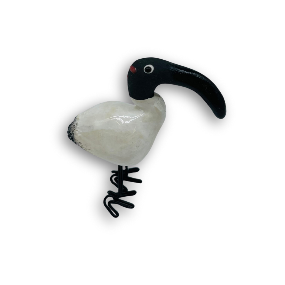 Ibis Figure
