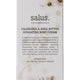 Calendula & Shea Butter Hydrating Body Cream