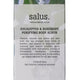 Eucalyptus & Rosemary Purifying Body Scrub