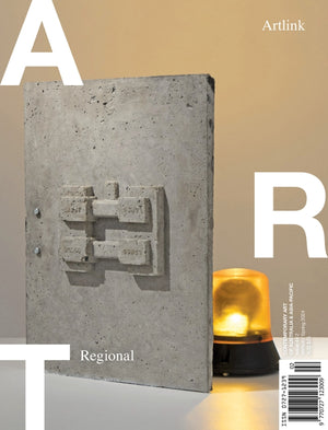 Artlink 44.2 Regional