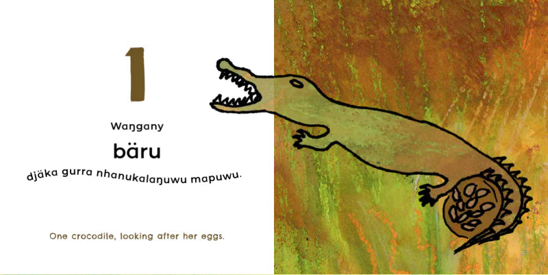 Gulun' Billabong