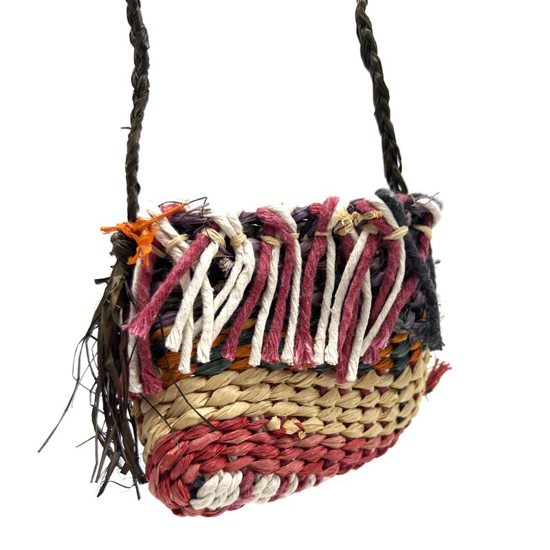 Migi Bag - Paula Savage