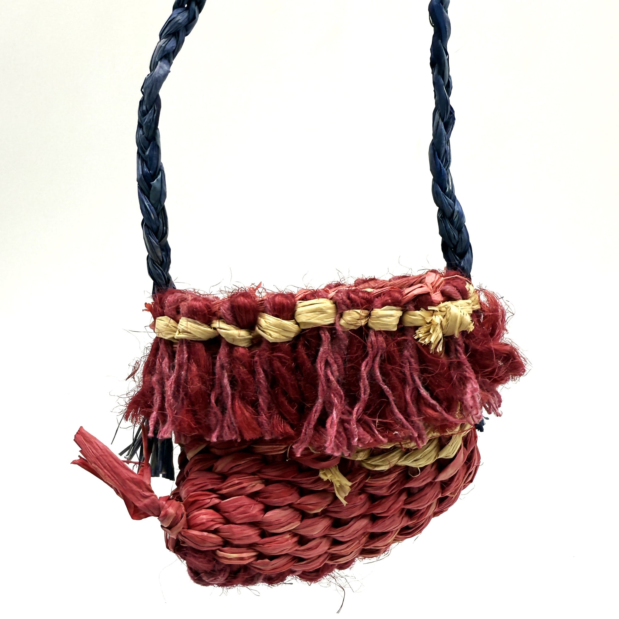 Migi Bag - Paula Savage