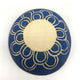 Carpet Snake "Kurriyala" Ceramic Bowl - Lorna Shaun