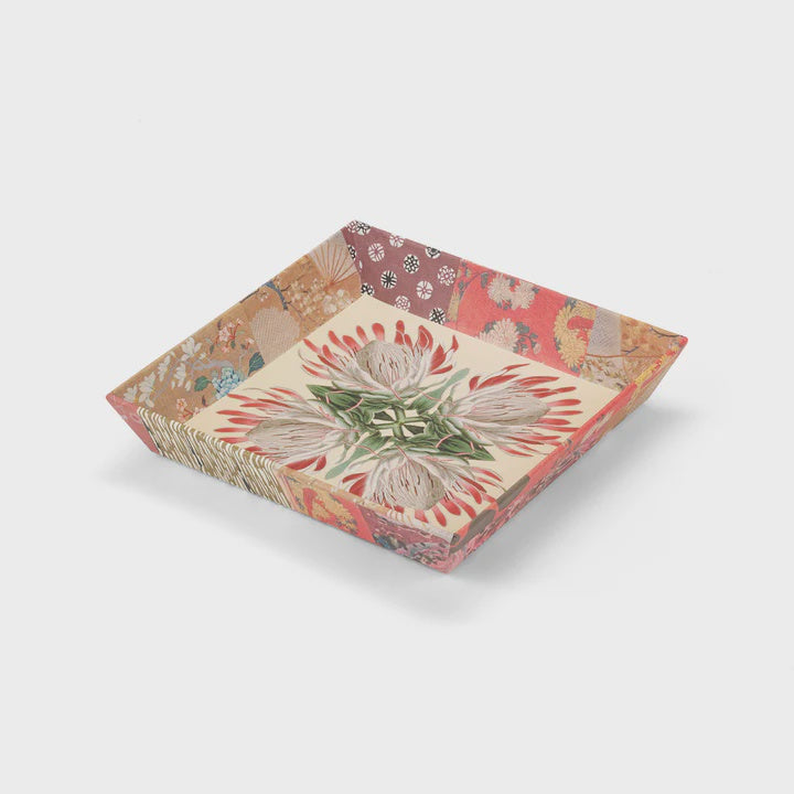Protea Trinket Tray