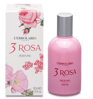 3 Rosa Perfume (50 ml)