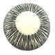 Mossman River Design Ceramic Bowl - Vanessa Cannon