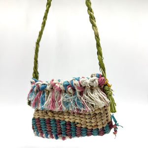 Migi Bag - Paula Savage