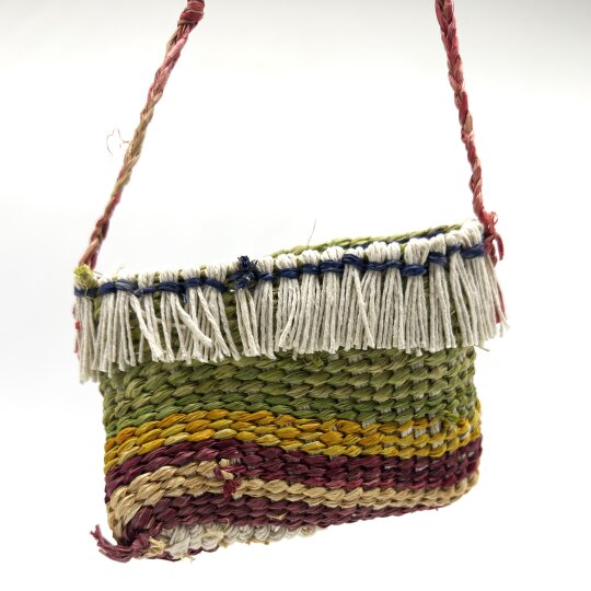 Migi Bag - Paula Savage