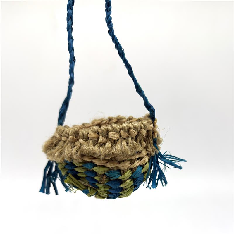 Migi Bag - Paula Savage
