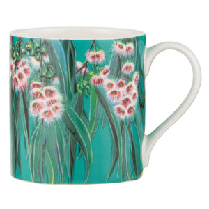 Native Flora Flowering Gum Mug