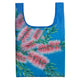 Native Flora Bottle Brush RPET Shopping Bag