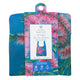 Native Flora Bottle Brush RPET Shopping Bag