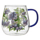 Berry Bliss Blueberry Mug
