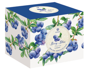 Berry Bliss Blueberry Mug