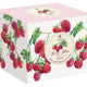 Berry Bliss Raspberry Mug