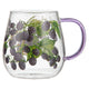 Berry Bliss Blackberry Mug