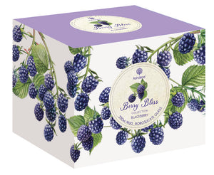 Berry Bliss Blackberry Mug