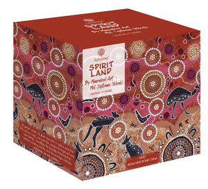 Spirit Land Hunting at Sunset Mug